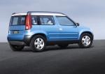 Skoda Yeti 2010 года